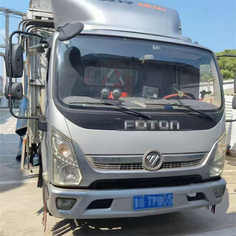 路南区金波乡物流：多元运输服务与线路探秘