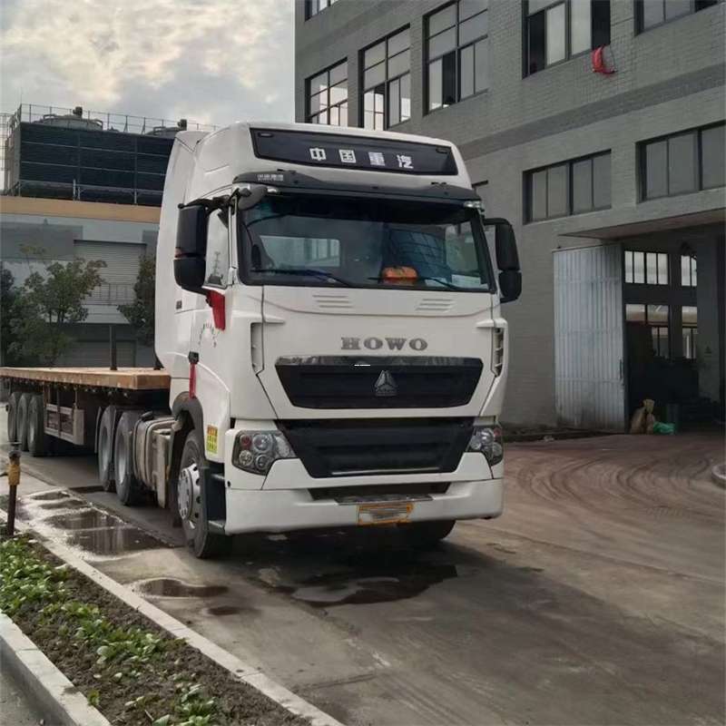 路南区通什镇物流：多元运输服务与线路解析