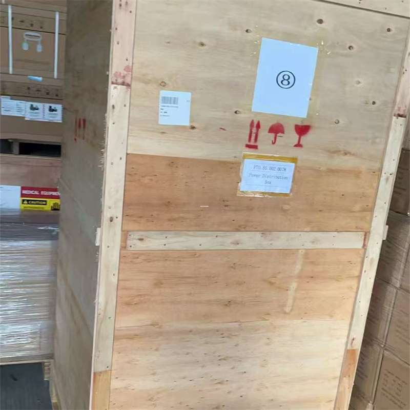 路南区塔城地区：物流专线的高效货运服务
