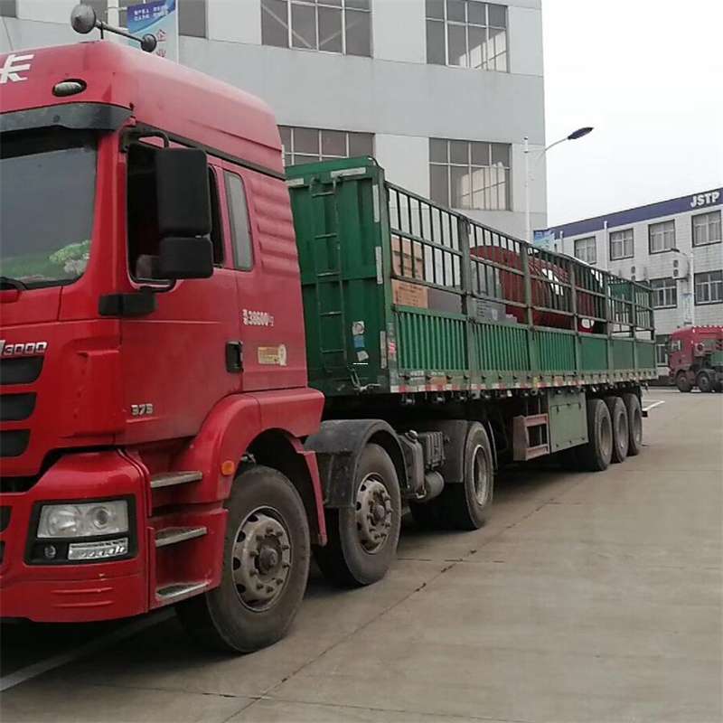 路南区洛浦县：畅享高效多元物流运输服务