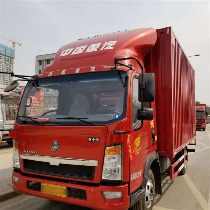 路南区阳江市物流专线：多元货运服务探索