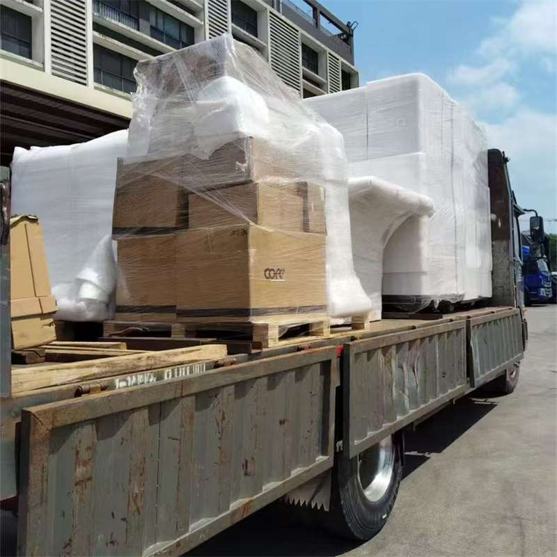 路南区大岭山镇物流：多元运输服务与丰富经验探索