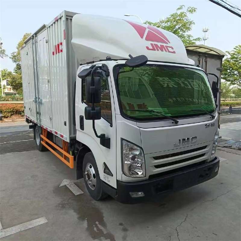 路南区仁化县物流：多元服务与高效运输线路探秘