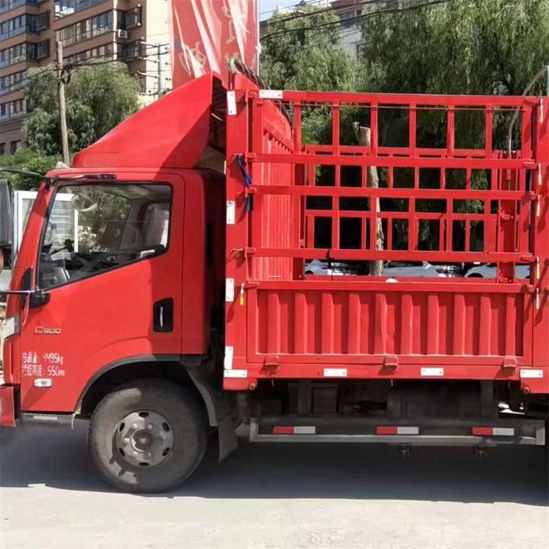 路南区罗湖区物流：多元运输服务与线路探秘