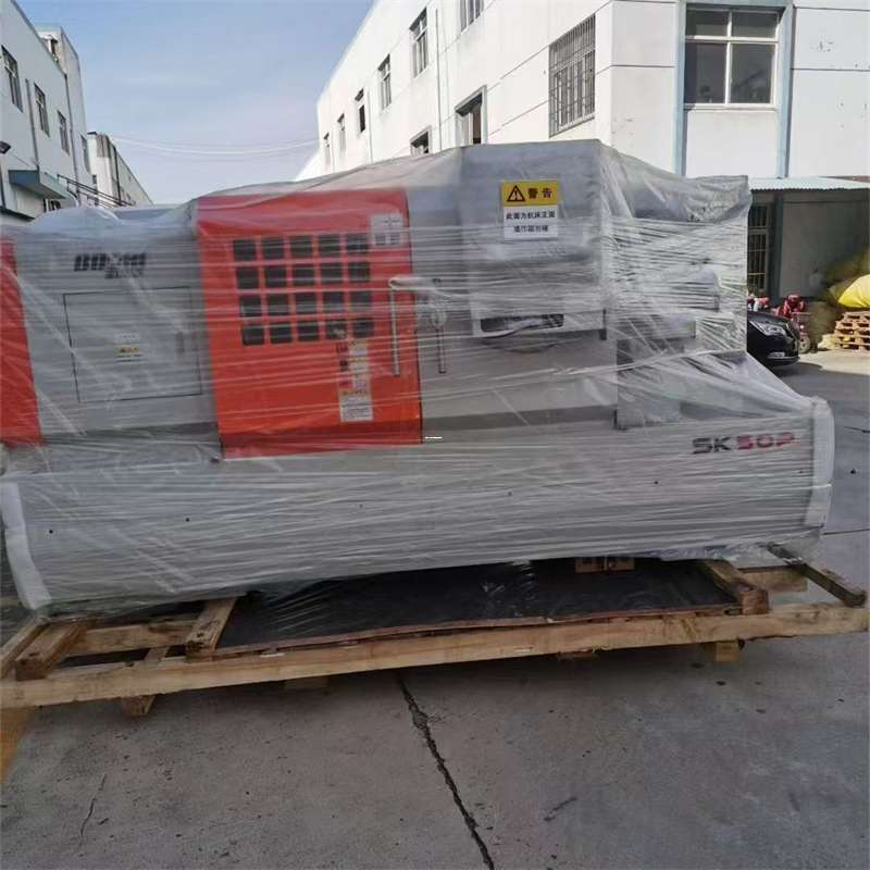 路南区温宿县：物流专线开启货运新征程