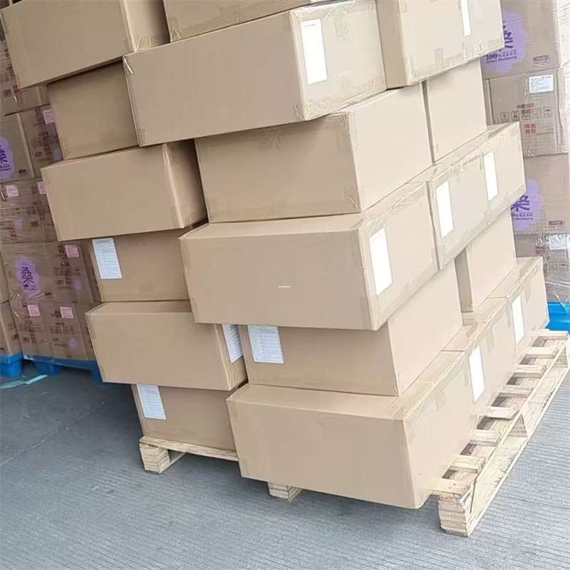 路南区和硕县：畅享多元高效物流运输服务