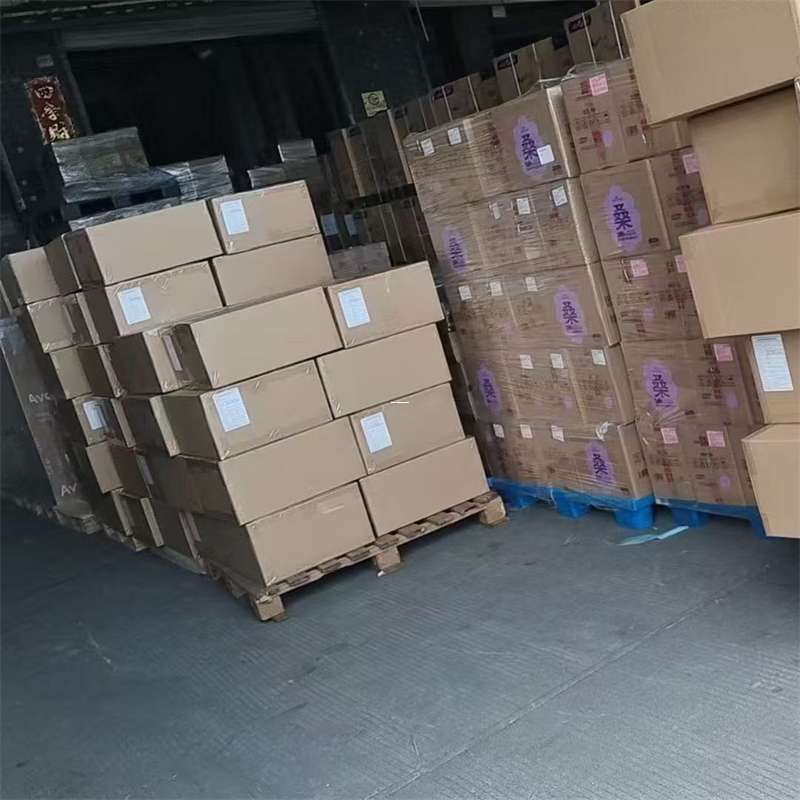 路南区龙安区物流：多元服务与运输线路探秘