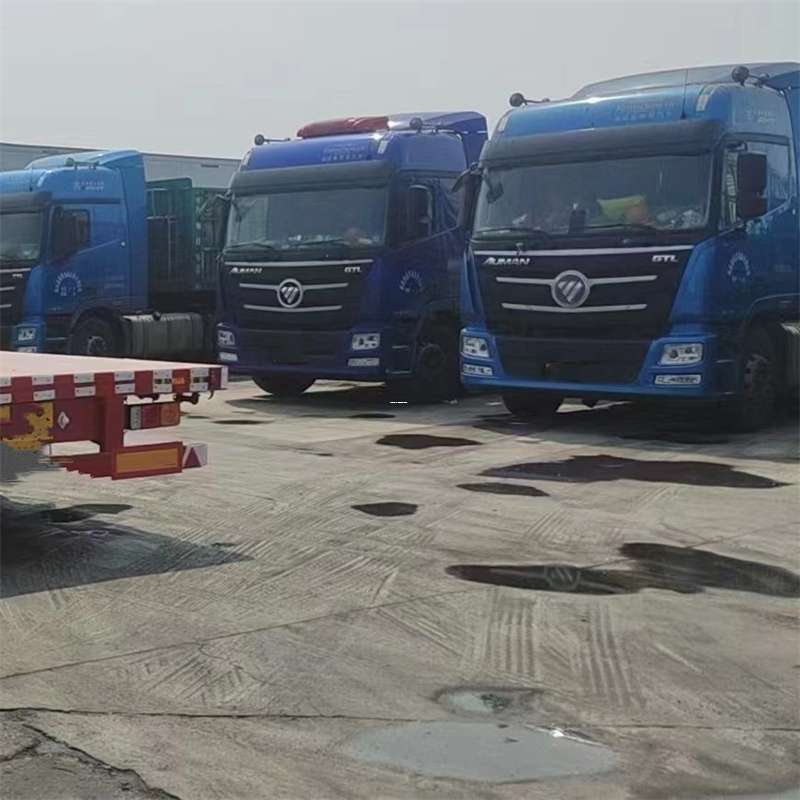 路南区河南省物流专线：多元货运的畅行之道