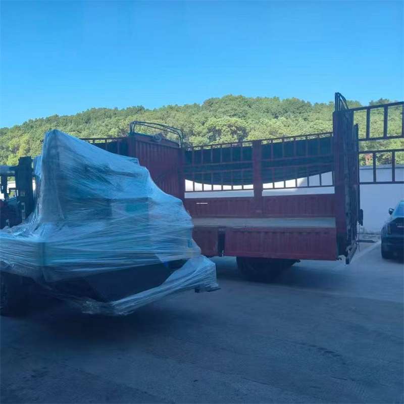 路南区东明县物流专线：多元运输服务与高效流程探秘