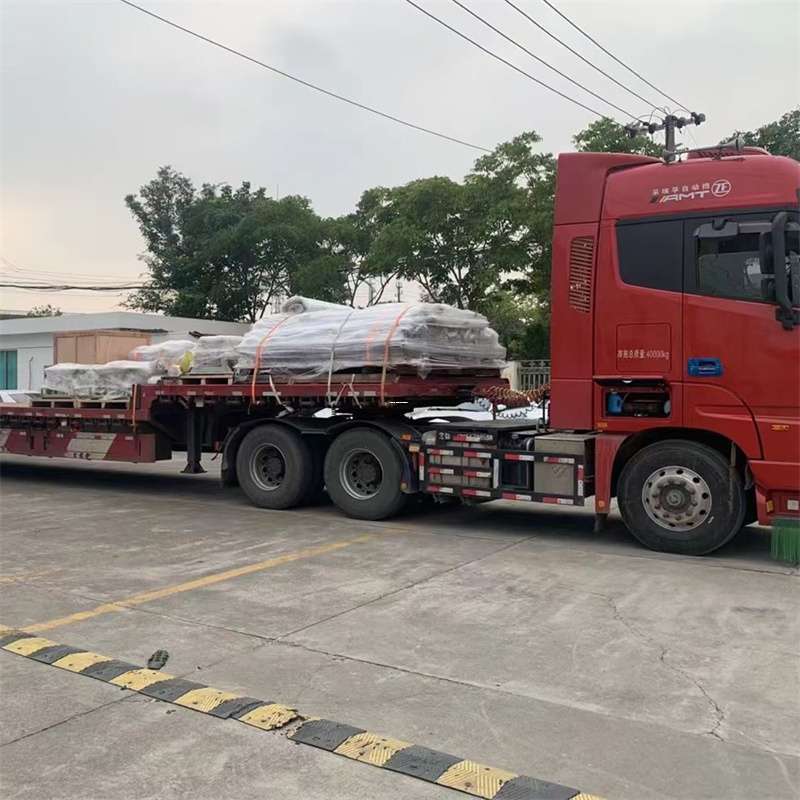路南区泗水县物流：多元运输服务的探索与实践