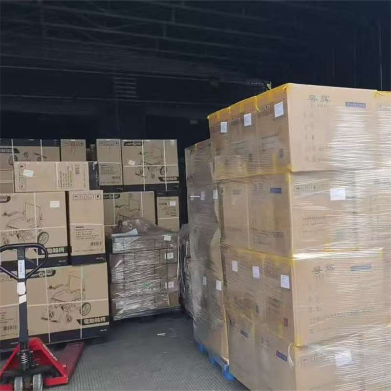 路南区潍坊市物流：多元服务与高效运输线路探秘