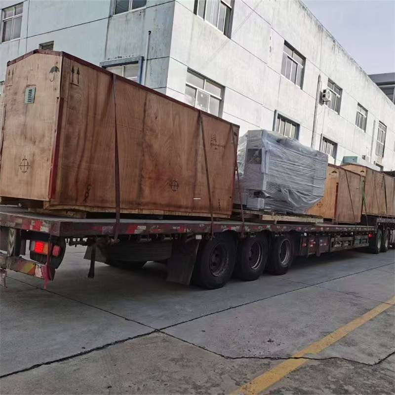 路南区探索芝罘区多元化物流运输服务