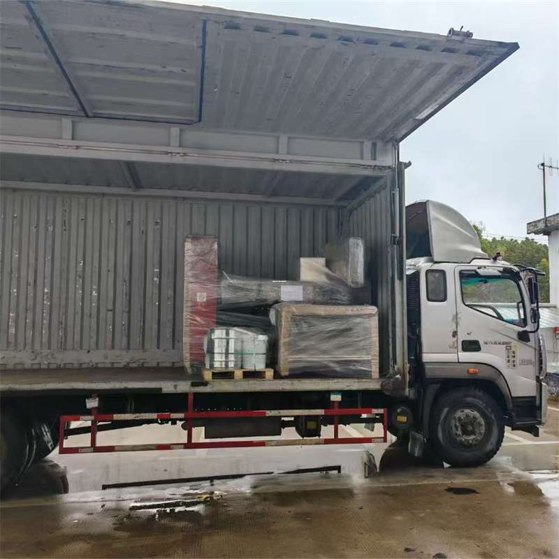路南区张店区物流运输：多元服务与高效线路探秘