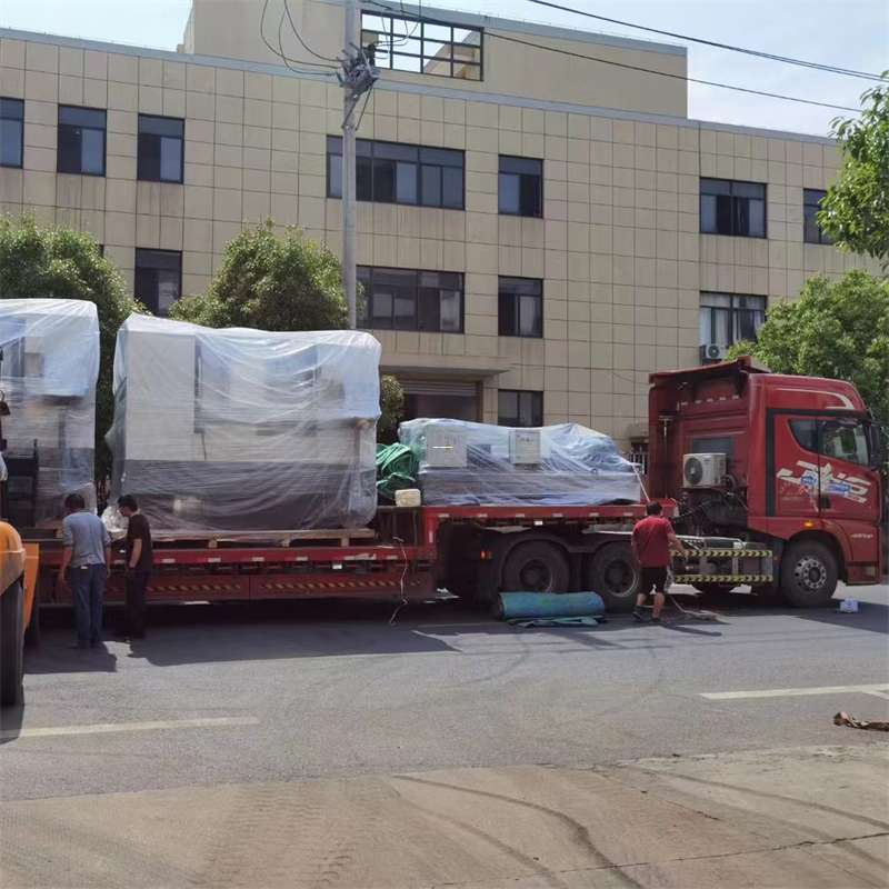 路南区新干县物流：多元服务与高效运输之路