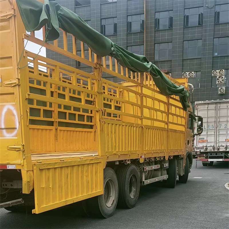 路南区吉安市物流：多元服务与高效运输线路探秘