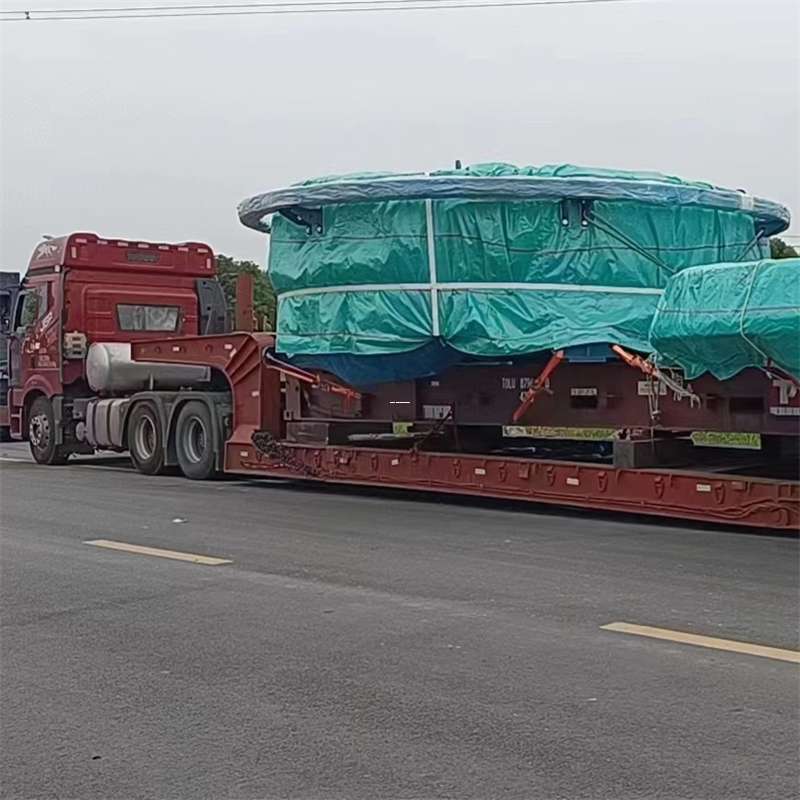 路南区连城县物流：多元服务与高效运输线路探秘