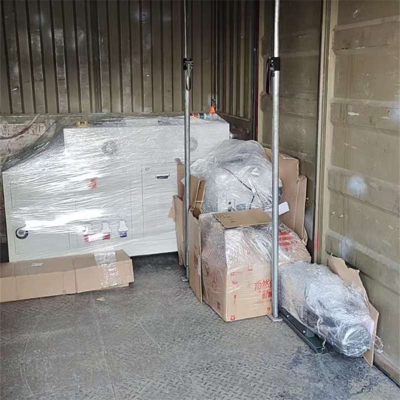 路南区探寻建阳区多元物流服务的奥秘