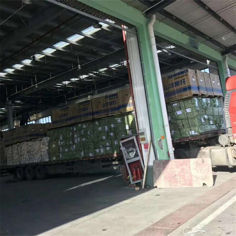 路南区湖里区：多元化物流服务与运输线路探秘