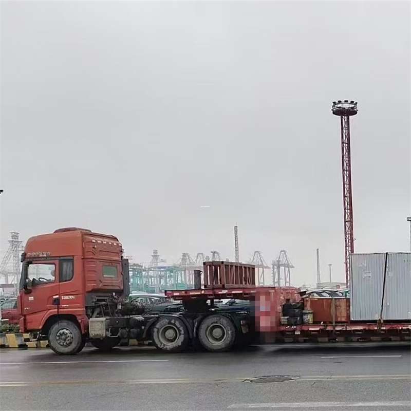 路南区永宁县物流：专线直达的货运新体验