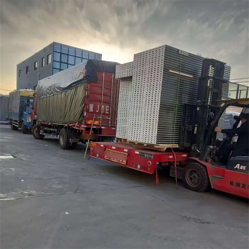 路南区新沂市物流：多样运输服务与线路探秘