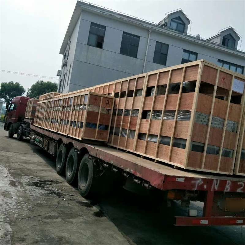 路南区贵南县：一站式多元物流服务新体验