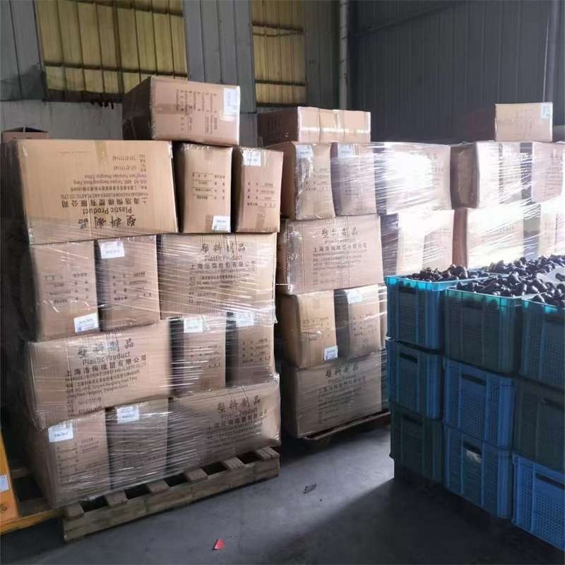 路南区西宁物流：普货冷链快运的全方位服务