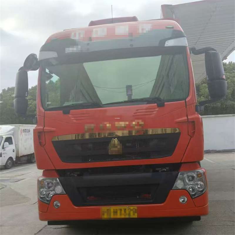 路南区合作市：物流专线的多元货运服务之旅