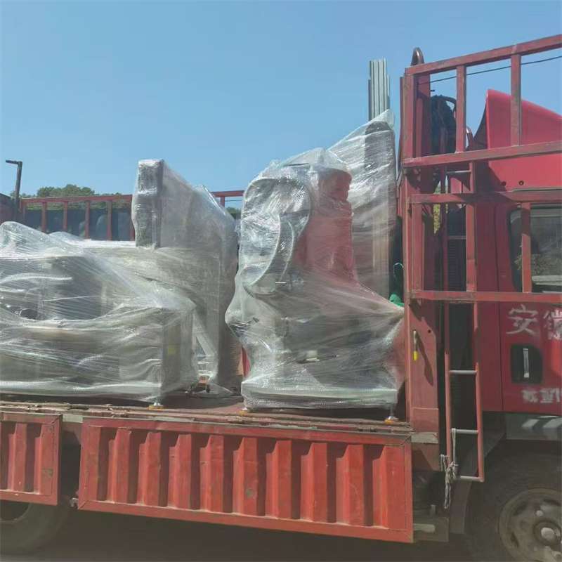 路南区洛扎县：物流专线的高效货运之旅
