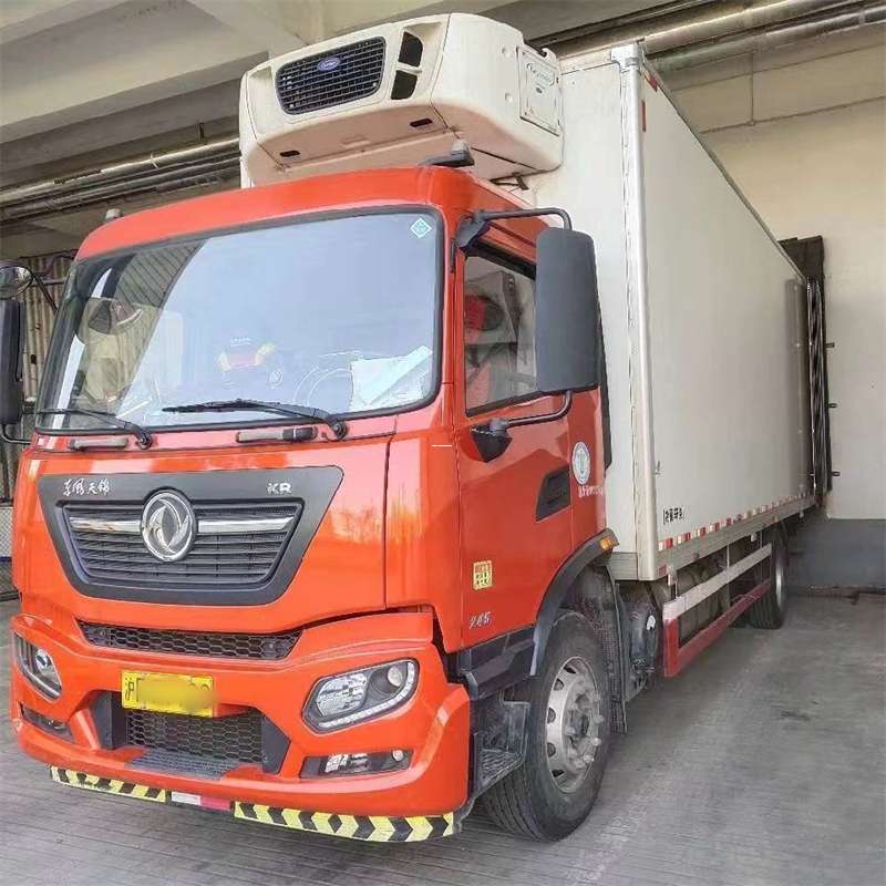 路南区潞城区物流：多元专线与高效运输探秘