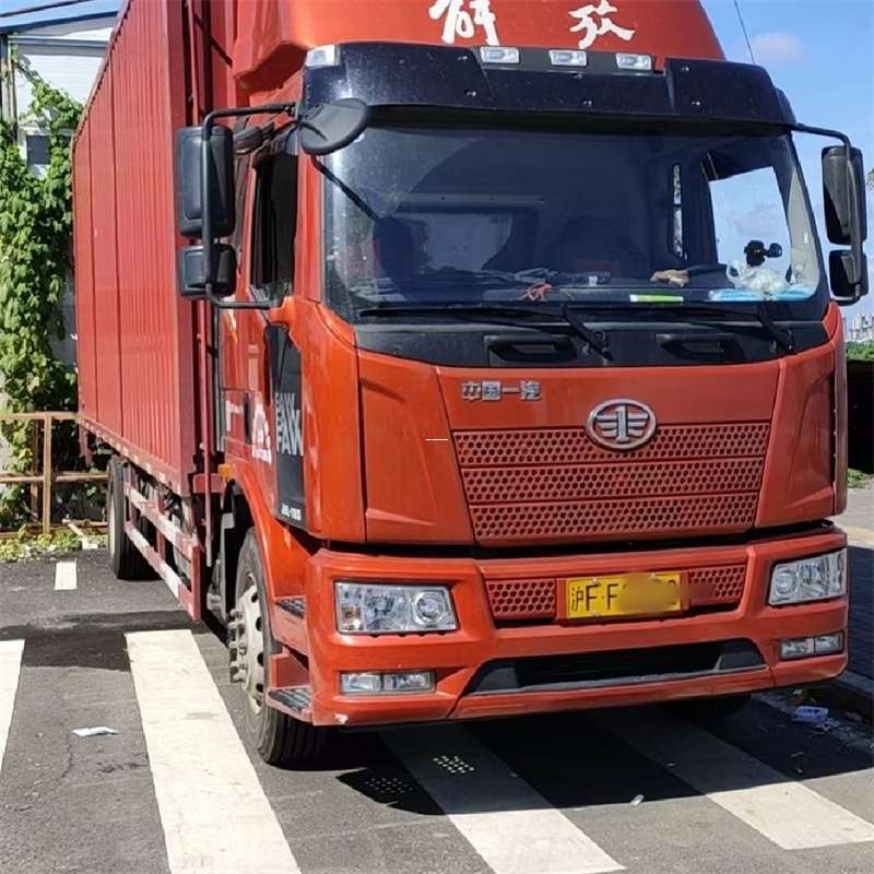 路南区安平县物流：多元服务与高效运输线路探秘