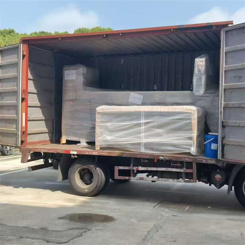 路南区枣强县物流：多元专线运输的精彩世界