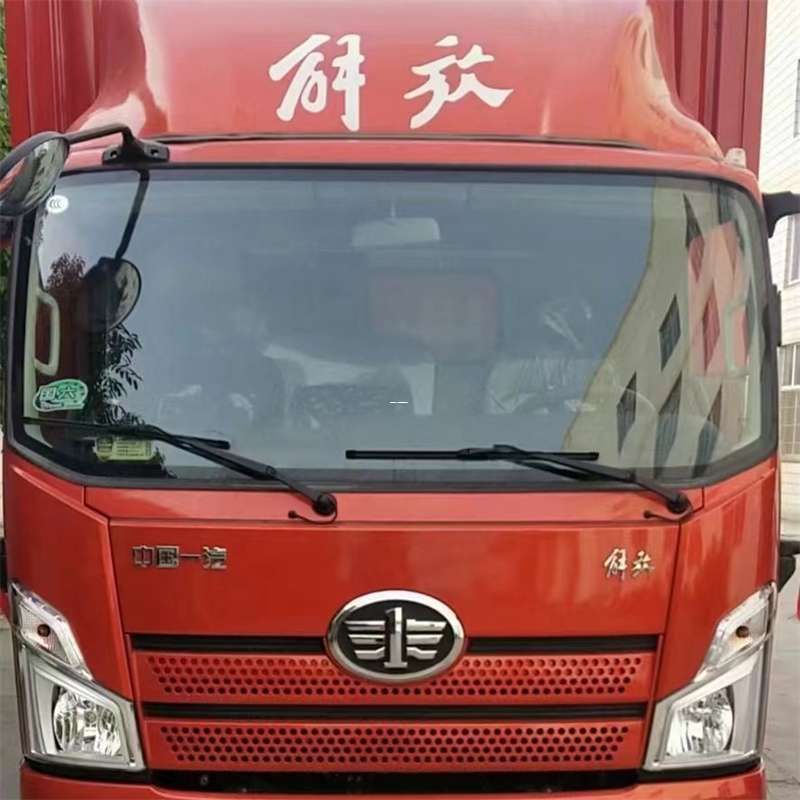 路南区探秘多元物流：从普货到冷链的运输之旅