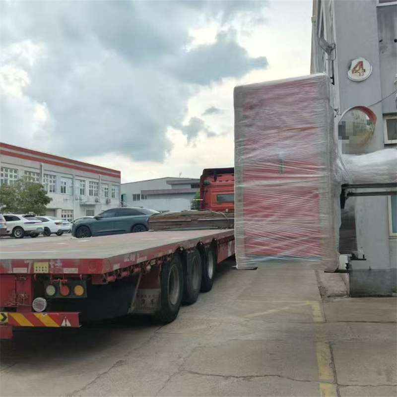 路南区新河县物流：多元服务与高效运输线路探秘