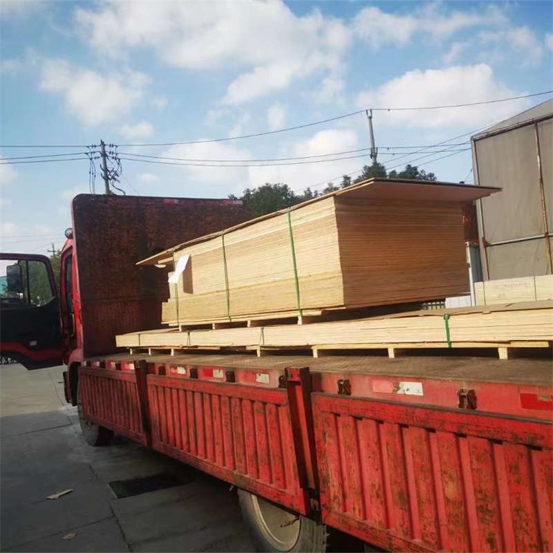 路南区桥西区物流专线的多元运输世界