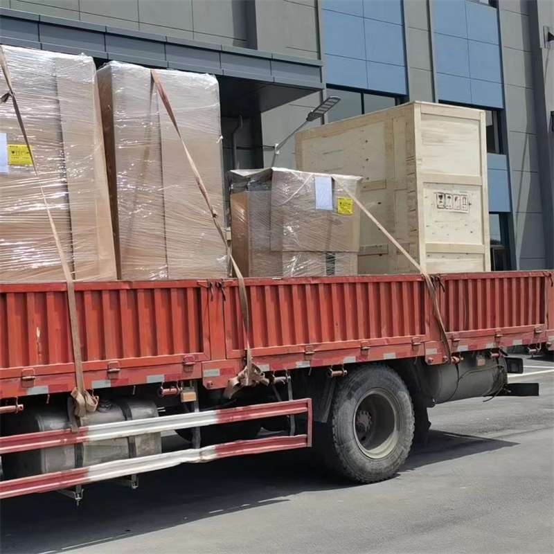 路南区探秘巫溪县多元物流运输世界