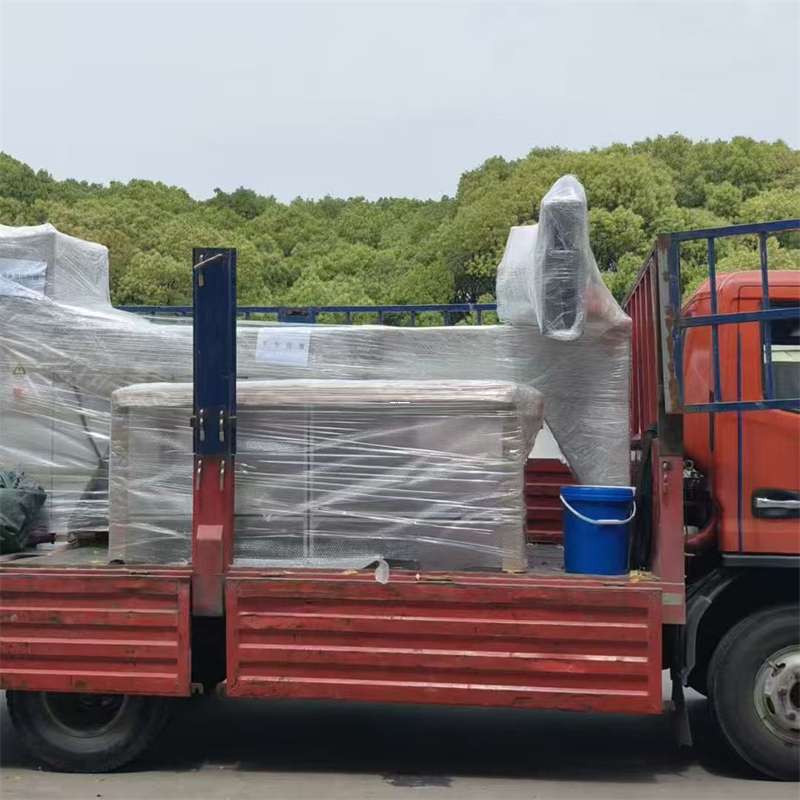 路南区措美县进仓物流：多元服务与高效运输探秘