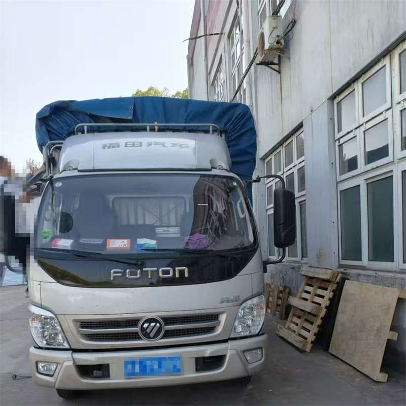 路南区额敏县进仓物流：多元专线直达运输的魅力