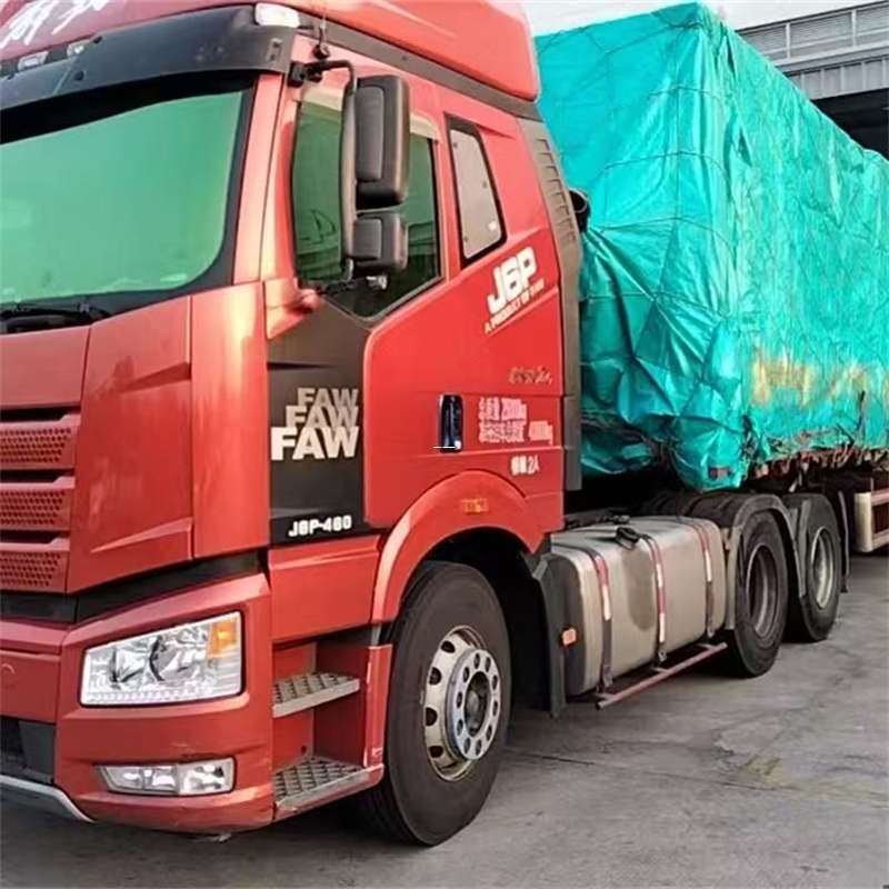 路南区景泰县进仓物流：专线直达的多元货运探索