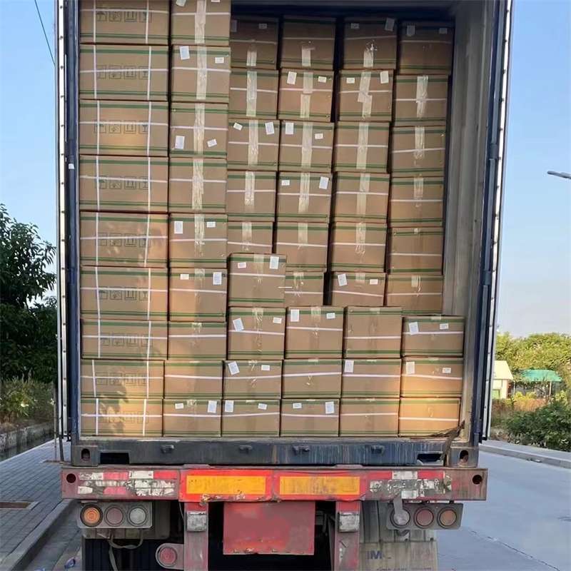 路南区临潼区物流专线：大件出口快运的多元探索