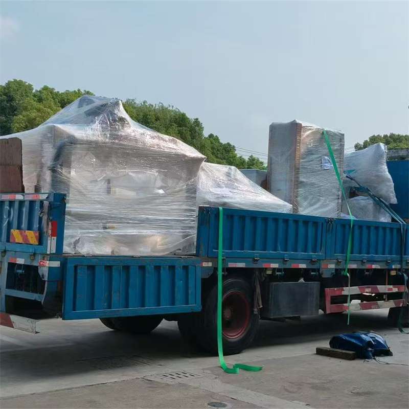 路南区昭通市进仓物流：专线直达的多元货运探索