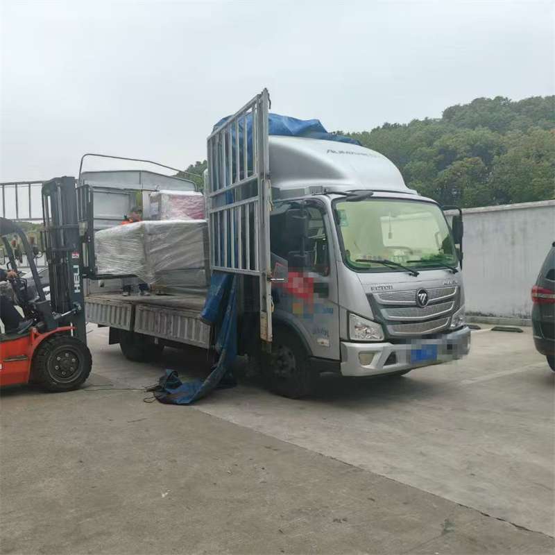 路南区福泉市进仓物流：专线直达的多元货运探索