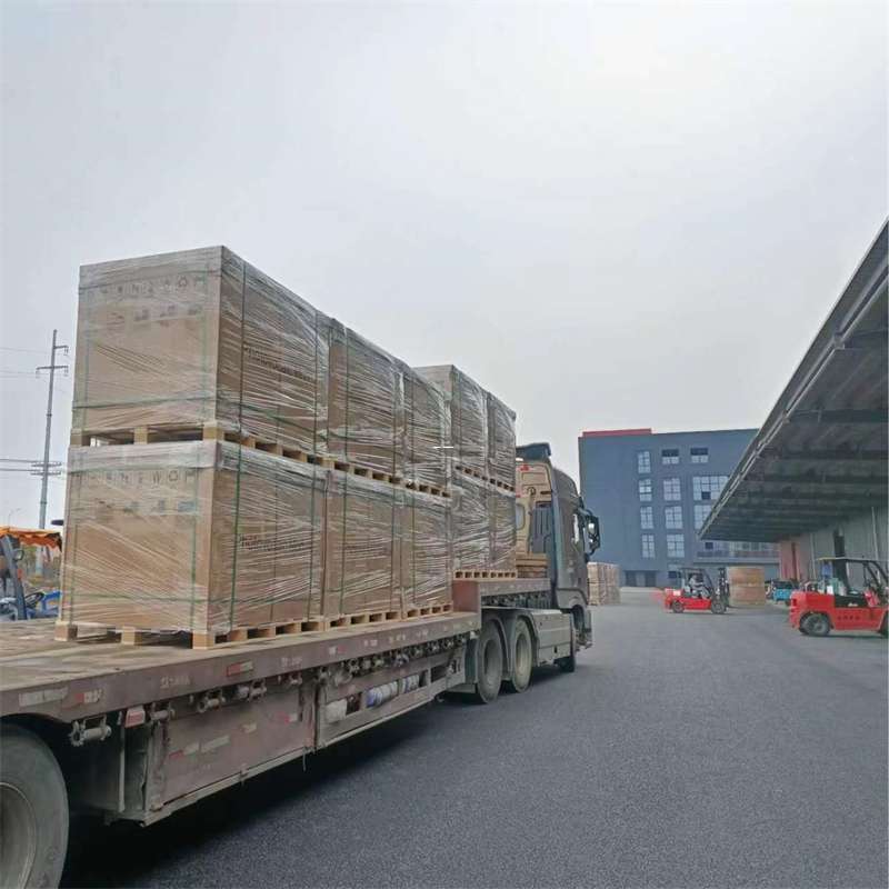 路南区雷山县进仓物流：专线直达的货运新境界