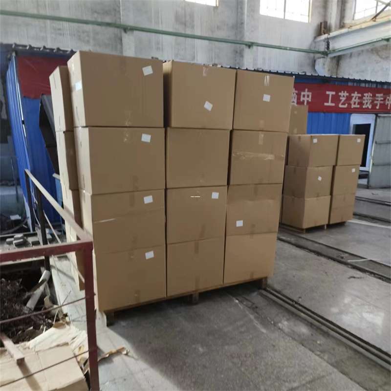 路南区松桃县进仓物流：专线直达的多元货运探索