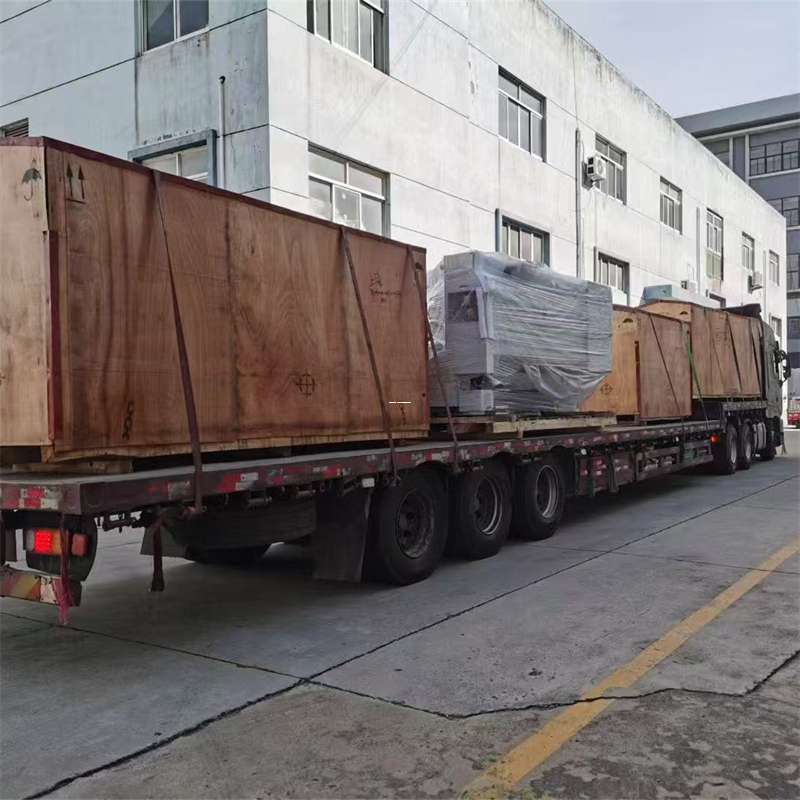 路南区赫章县进仓物流：专线直达的多元货运服务探秘
