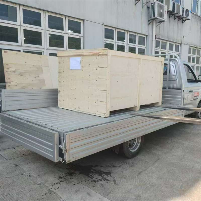 路南区修文县进仓物流：多元货运的精彩旅程