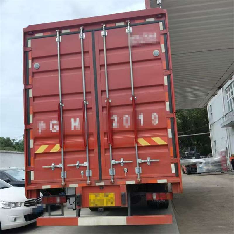 路南区探索乡城县进仓物流：多元服务与高效运输线路