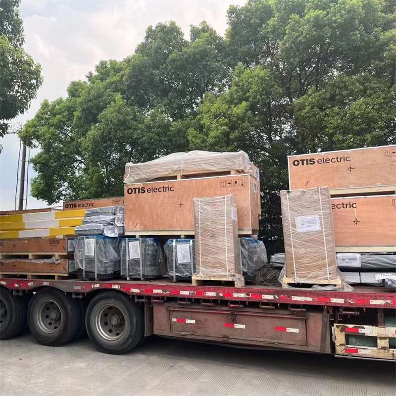路南区探秘金川县进仓物流：专线直达的多元货运世界