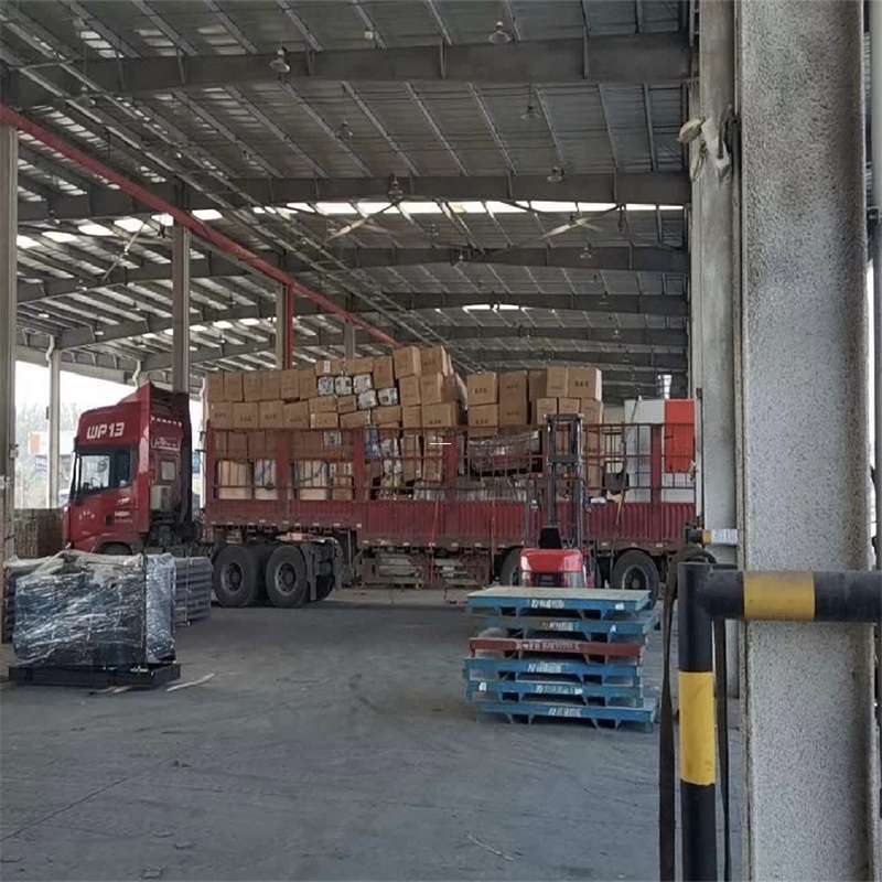 路南区雨城区物流专线：畅连大件与出口快运之路
