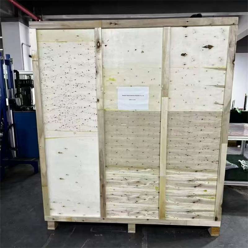路南区探索蓬安县进仓物流的多元运输世界
