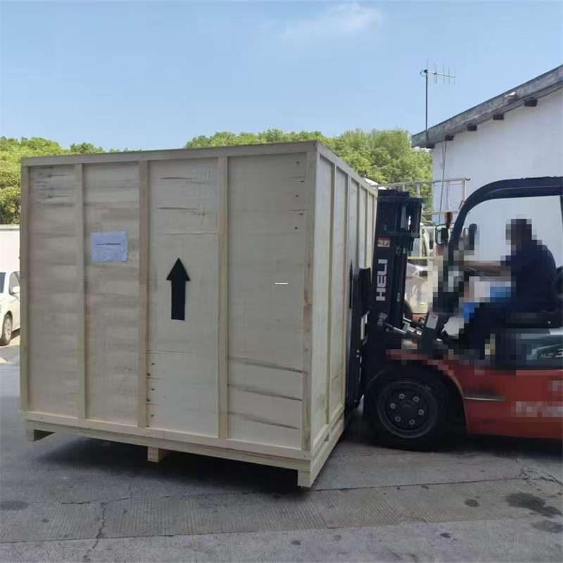 路南区横山区物流：多元服务与运输线路探秘